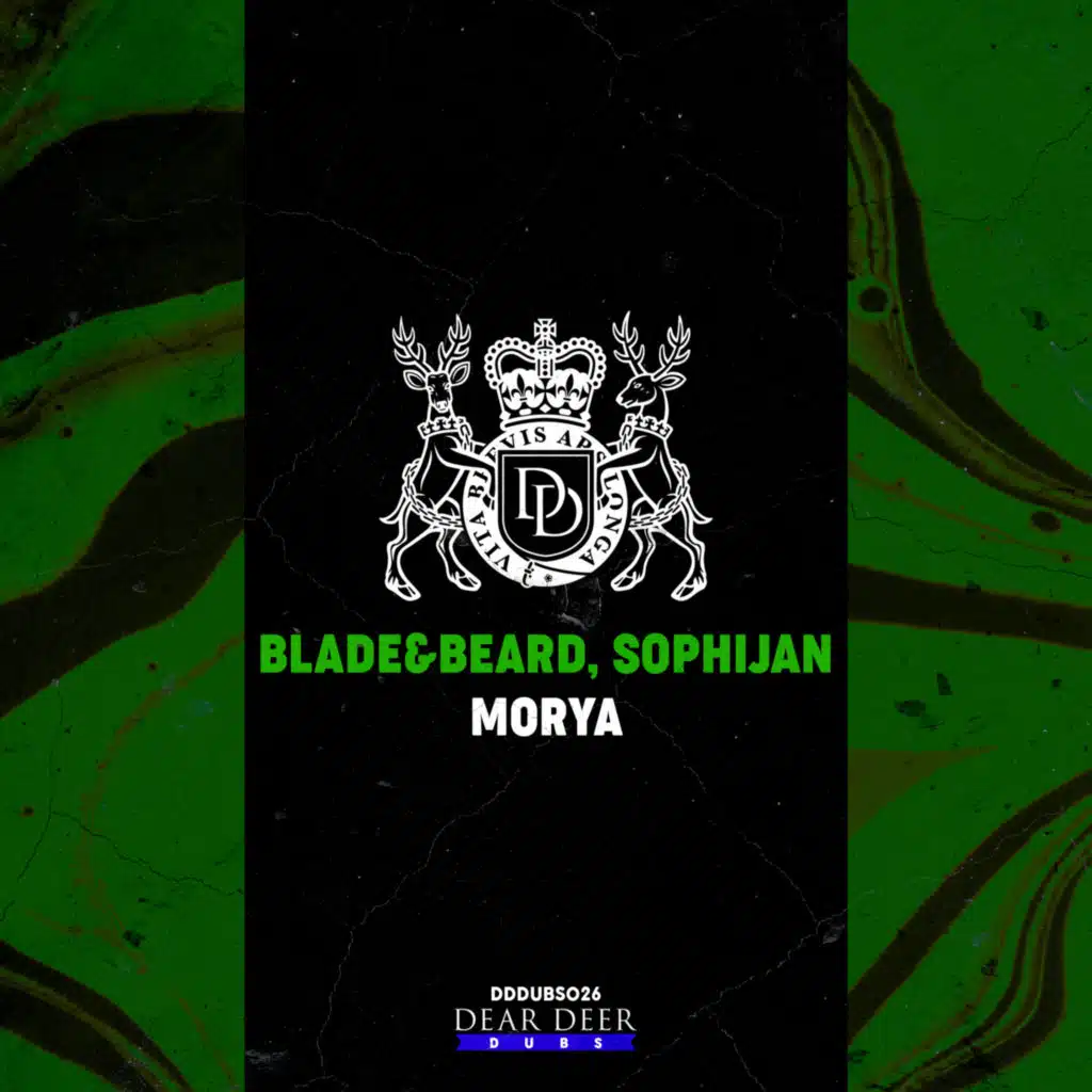 Blade&Beard, Sophijan