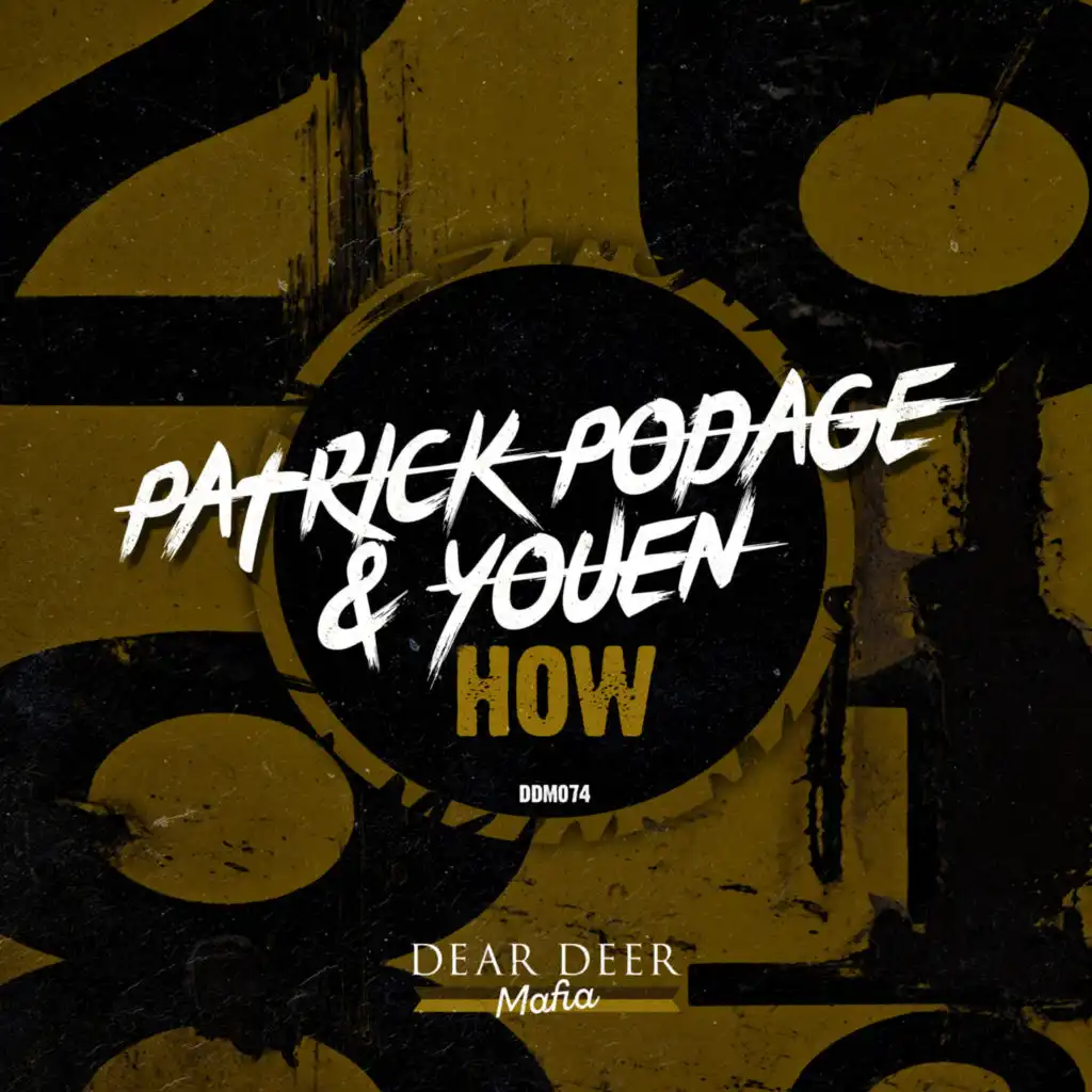 Patrick Podage & Youen
