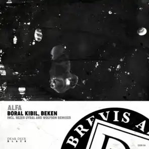 Boral Kibil & Beken