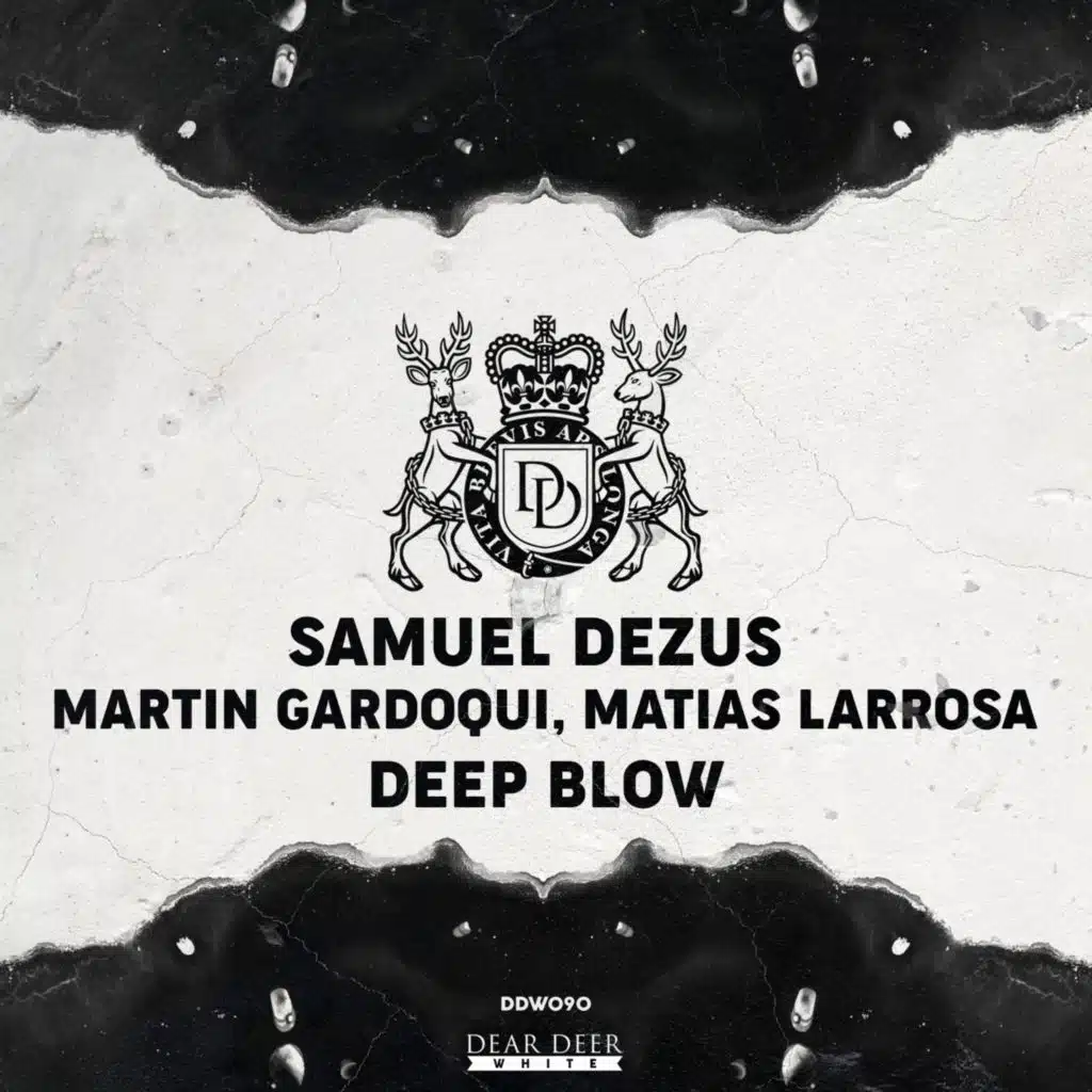 Samuel Dezus, Martin Gardoqui & Matias Larrosa