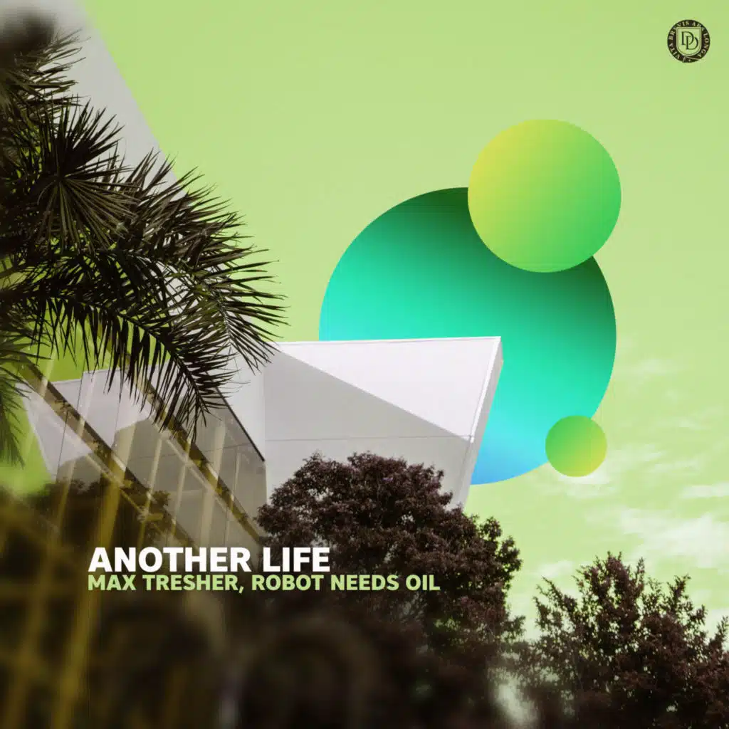 Robot Needs Oil & Max Tresher