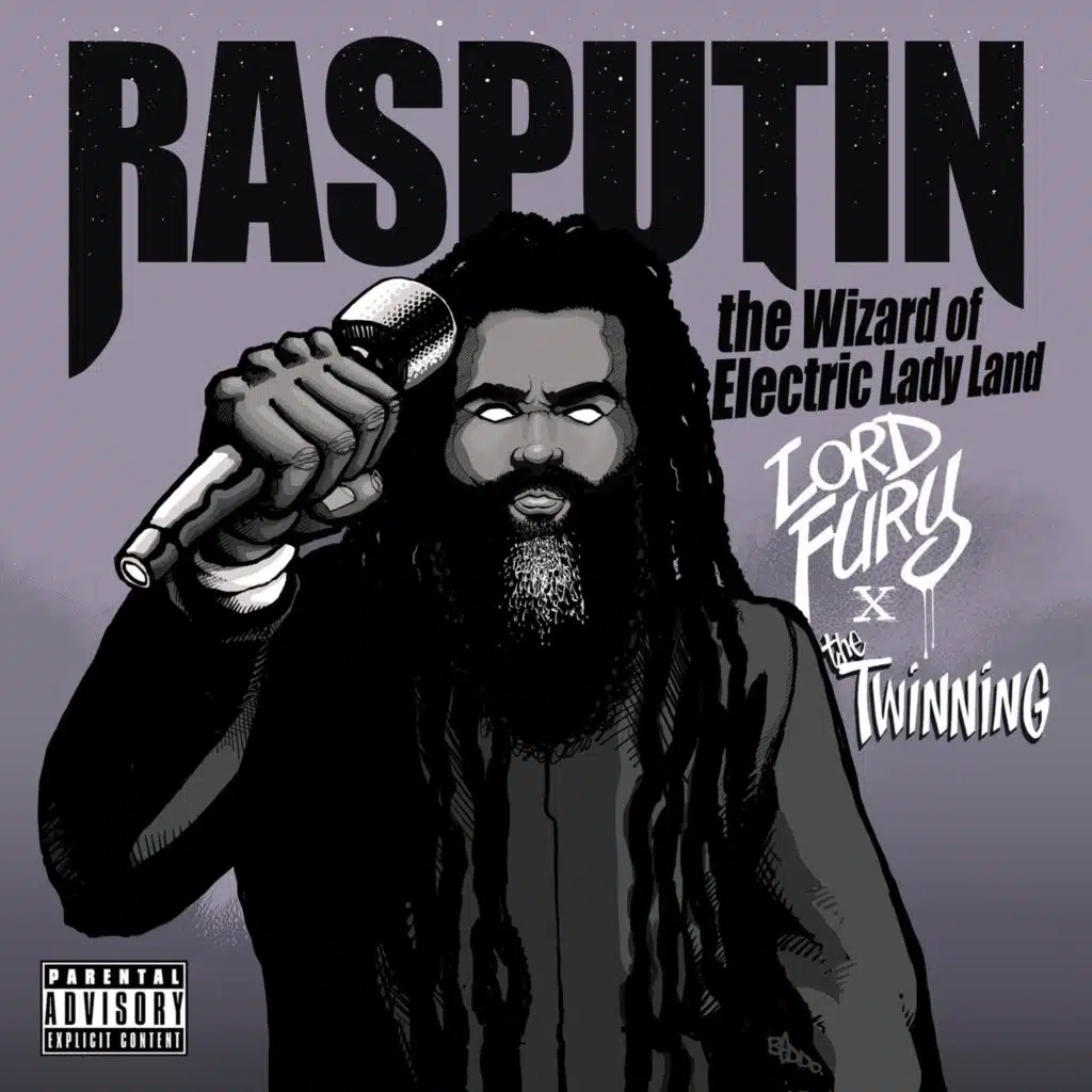 RASPUTIN