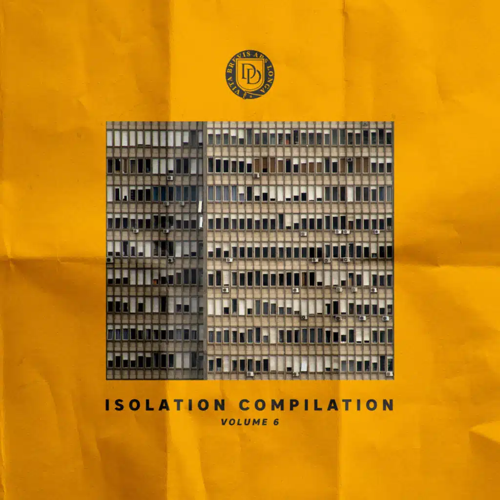 Isolation Compilation, Vol. 6