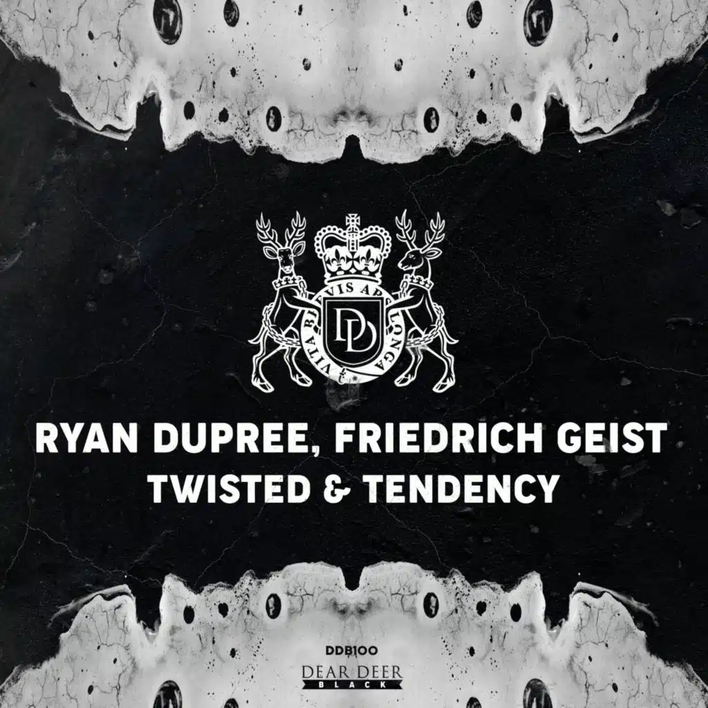 Ryan Dupree & Friedrich Geist