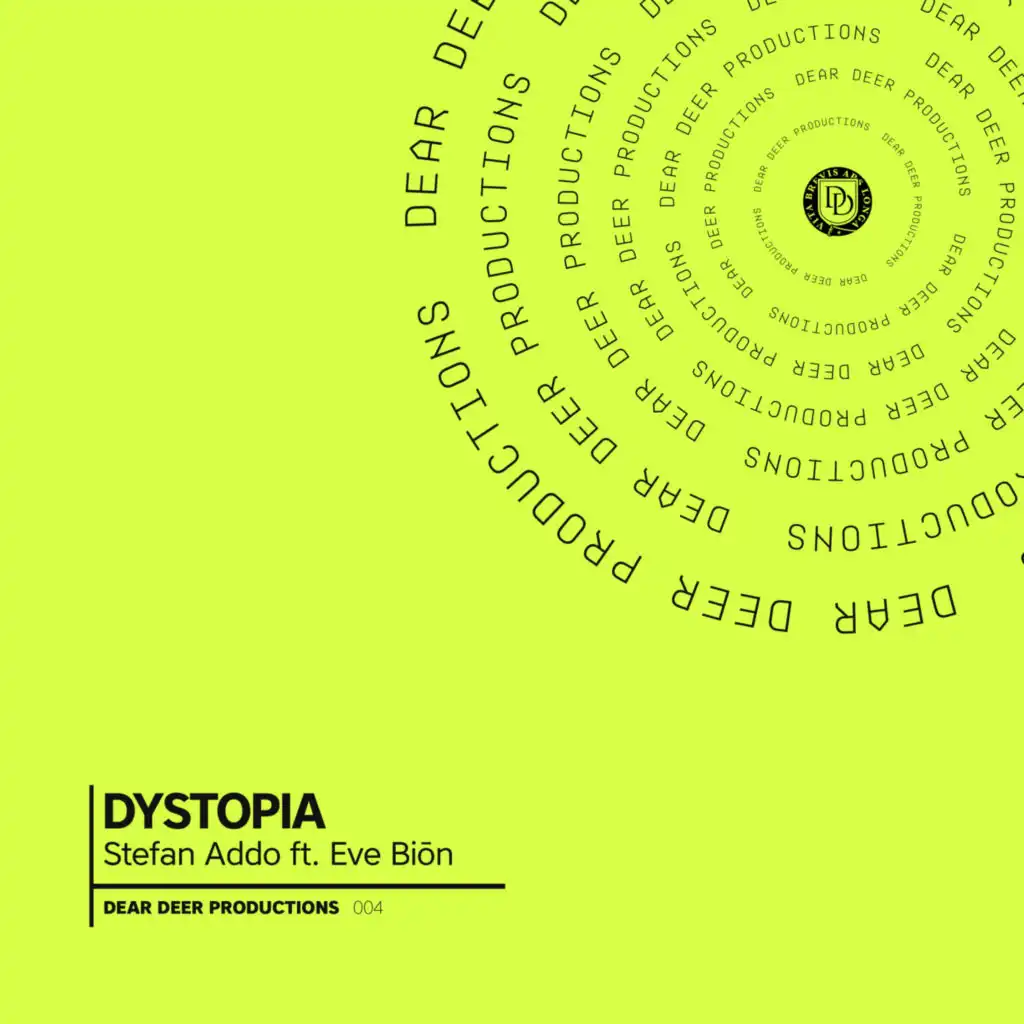 Dystopia (feat. Eve Biōn)