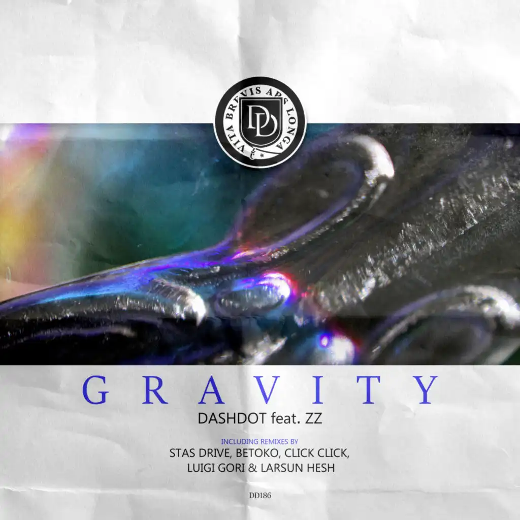 Gravity (Click Click 'Goes To Hollywood' Remix) [feat. ZZ]