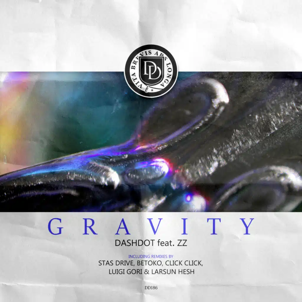 Gravity (Betoko Remix) [feat. ZZ]
