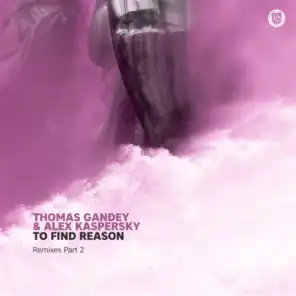 To Find Reason - Remixes Part 2