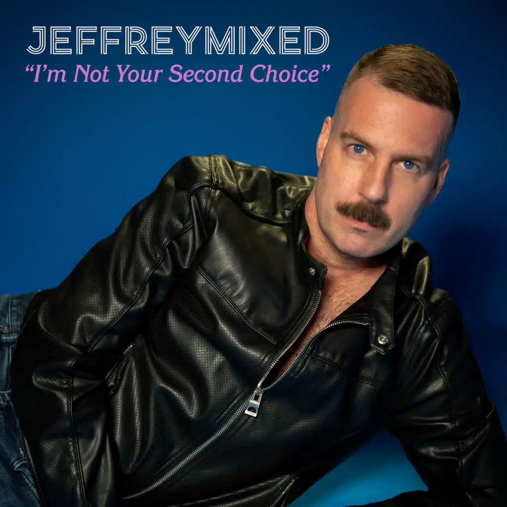 I'm Not Your Second Choice (Pete Hammond Nrg Radio)