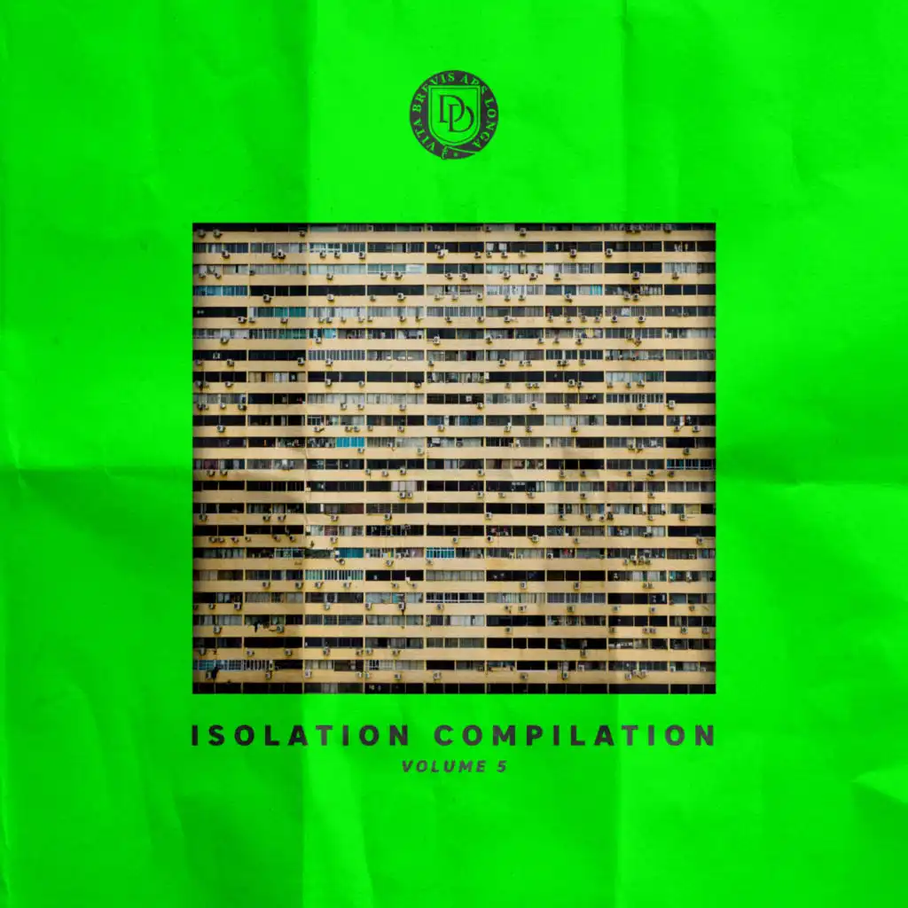 Isolation Compilation, Vol. 5