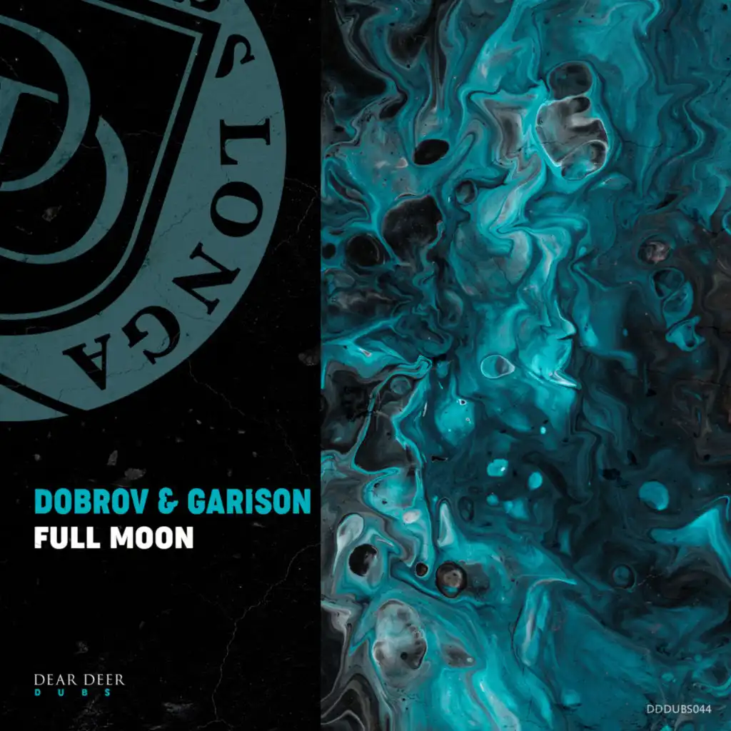 Full Moon (SparroX Remix)