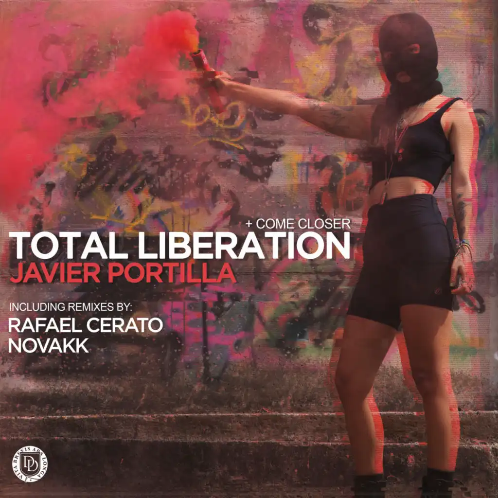 Total Liberation (Rafael Cerato Remix)
