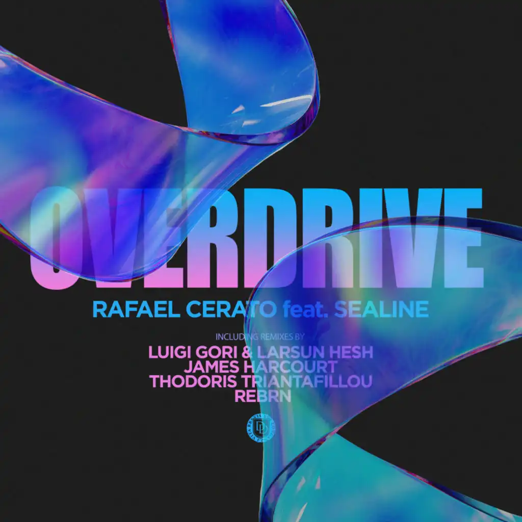 Overdrive (feat. Sealine)