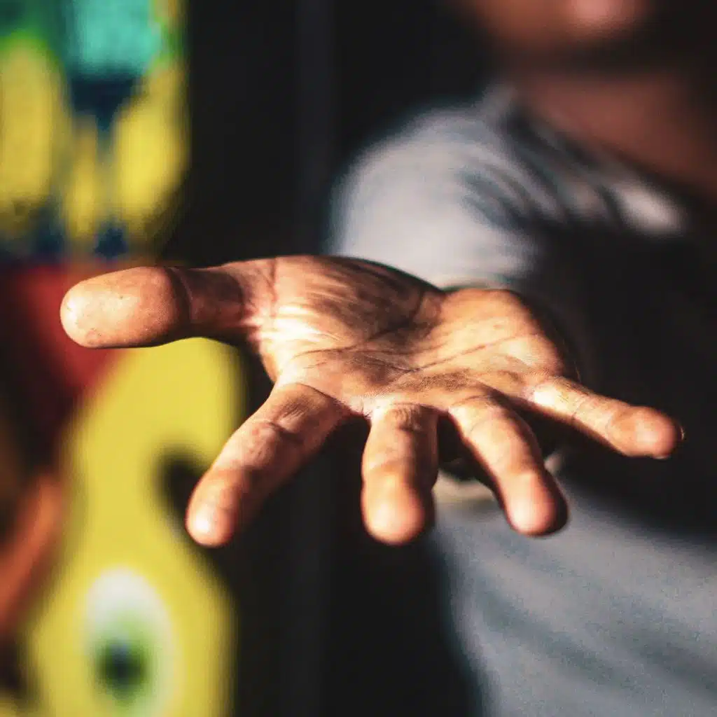 Você Conhece Meu Trabalho?