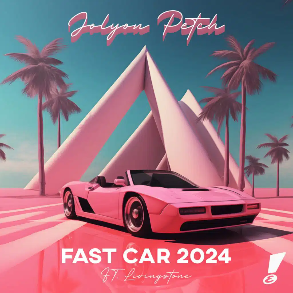 Fast Car 2024 (Extended Mix) [feat. Livingstone]