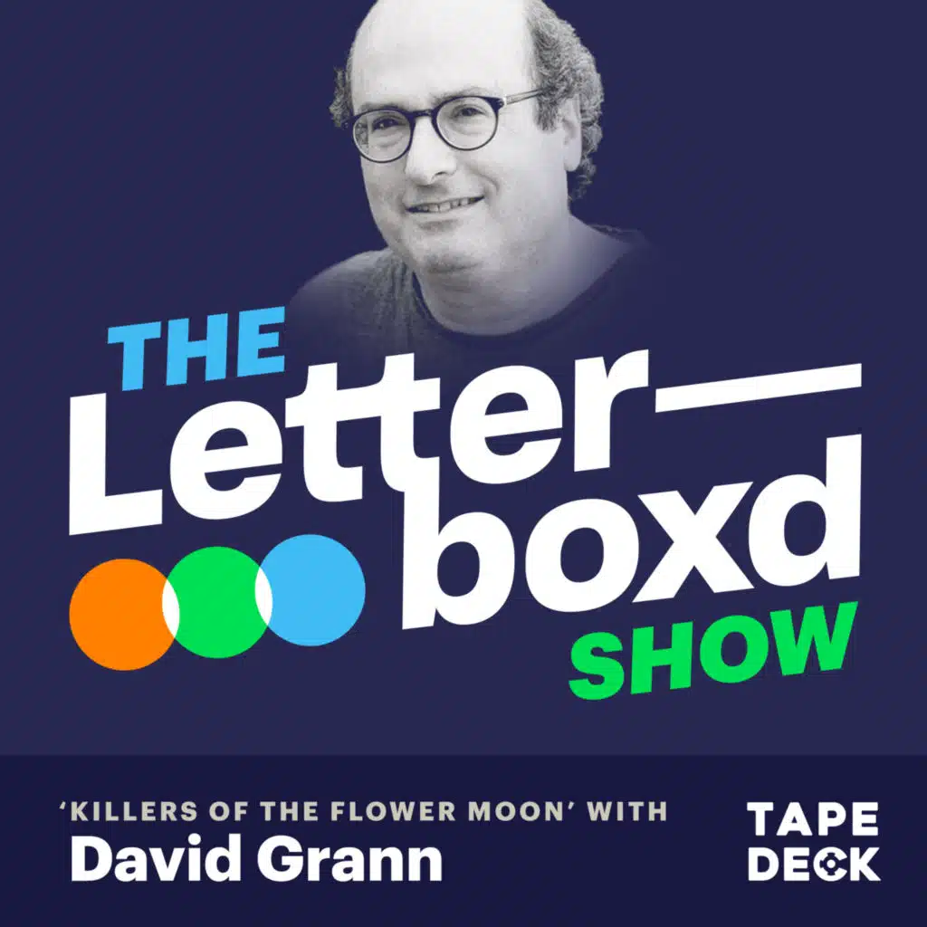 ‘Killers of the Flower Moon’ with author David Grann, Martin Scorsese and Chief Standing Bear