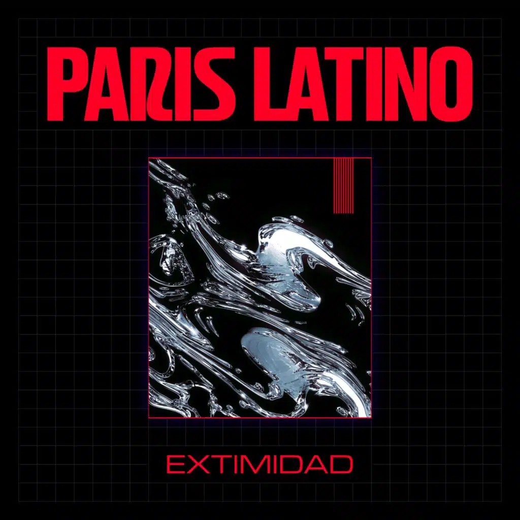 Paris Latino