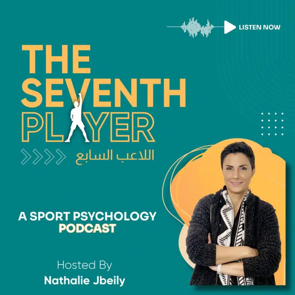 Ep.1: Ready, Set, Grow! الرياضة والصحة النفسية