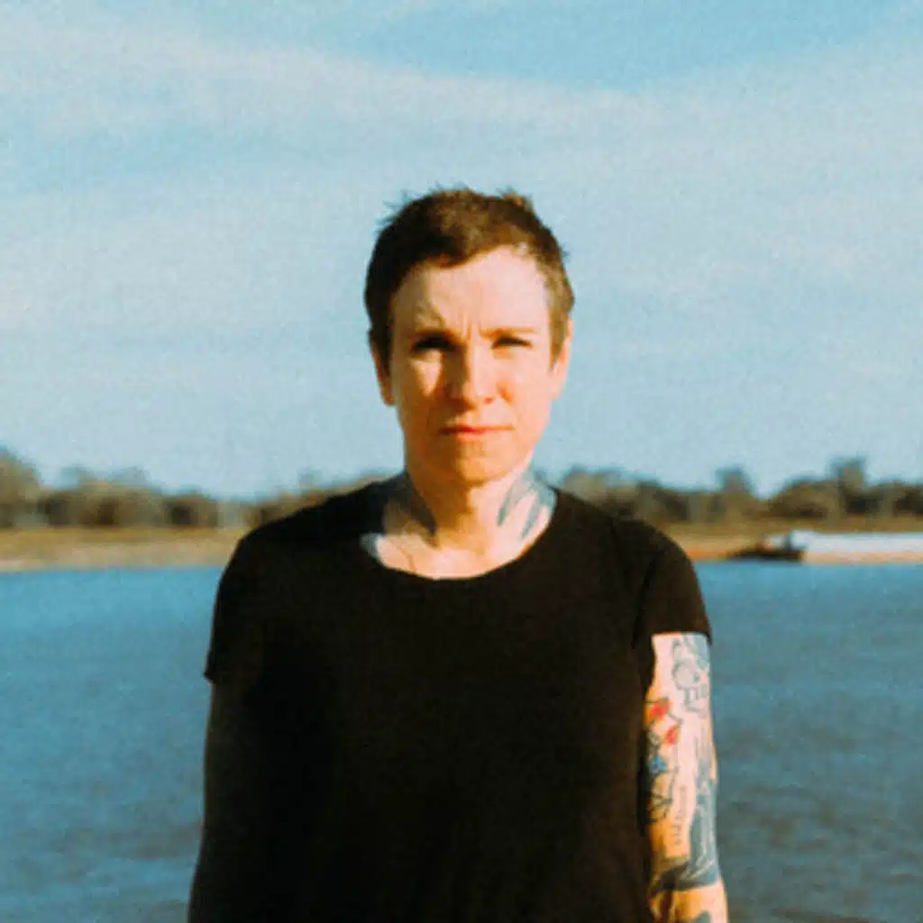 Laura Jane Grace