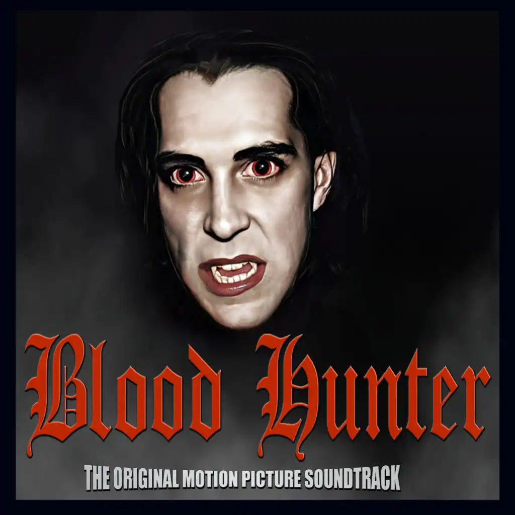 Blood Hunter Theme