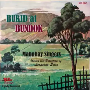 Mabuhay Singers
