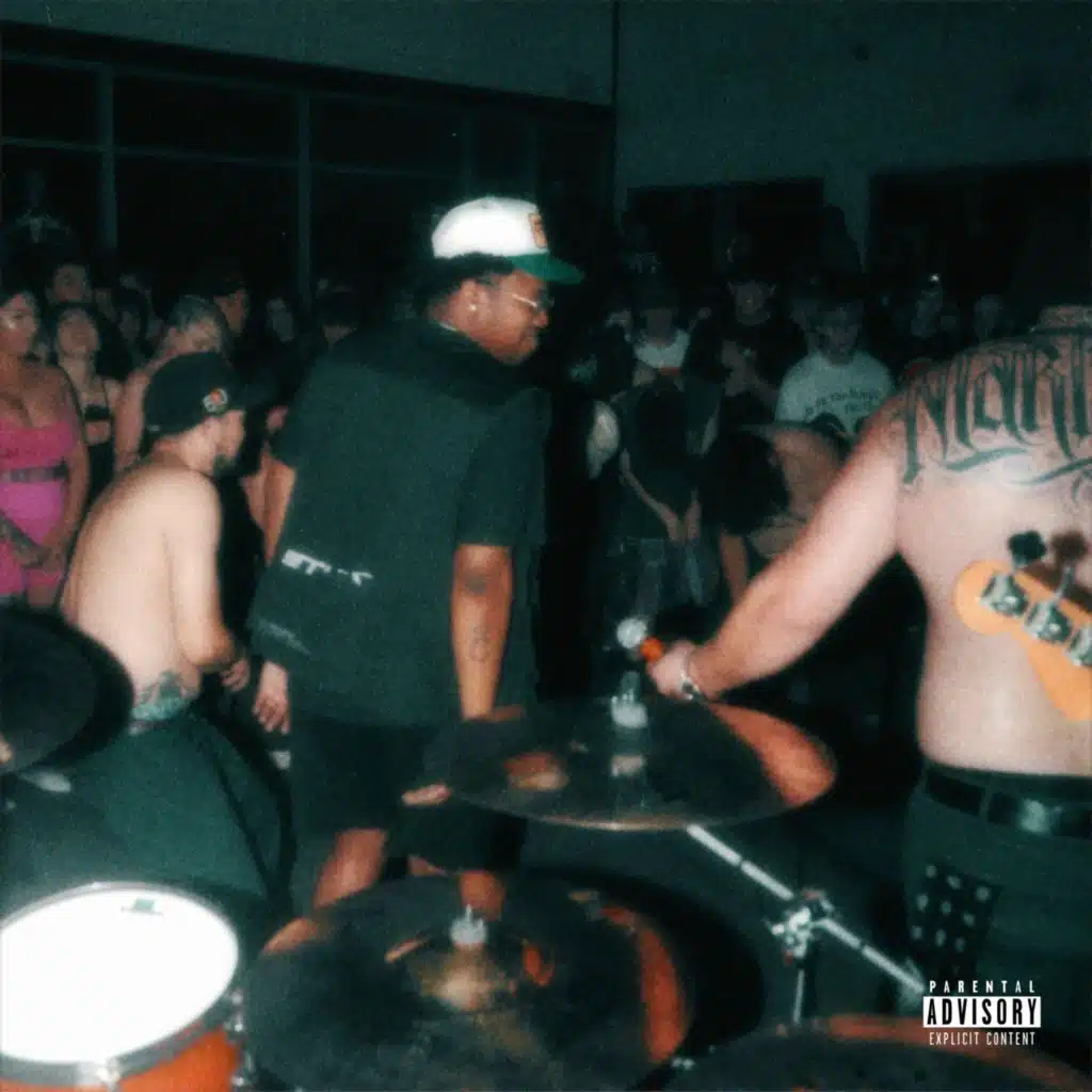 Please Don't Forget Me