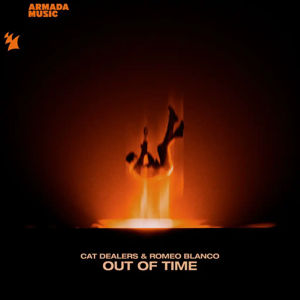 Out Of Time (Extended Mix)