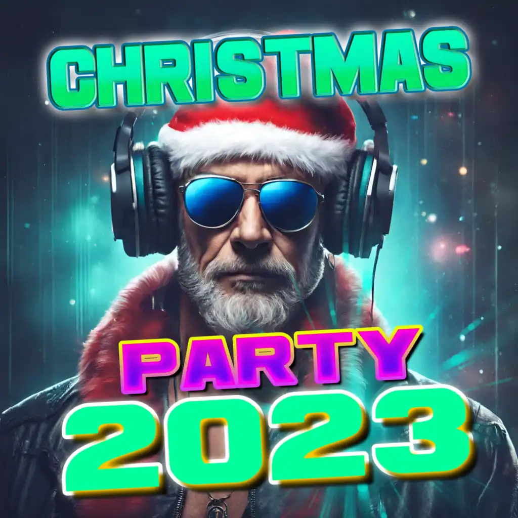 Christmas Party 2023