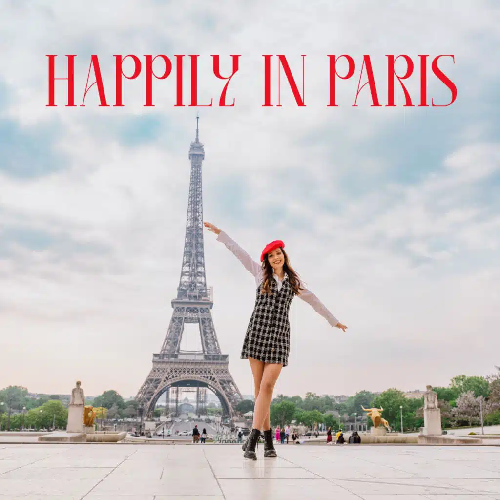 Happily in Paris