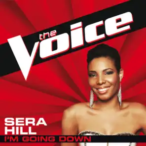 I'm Going Down (The Voice Performance)