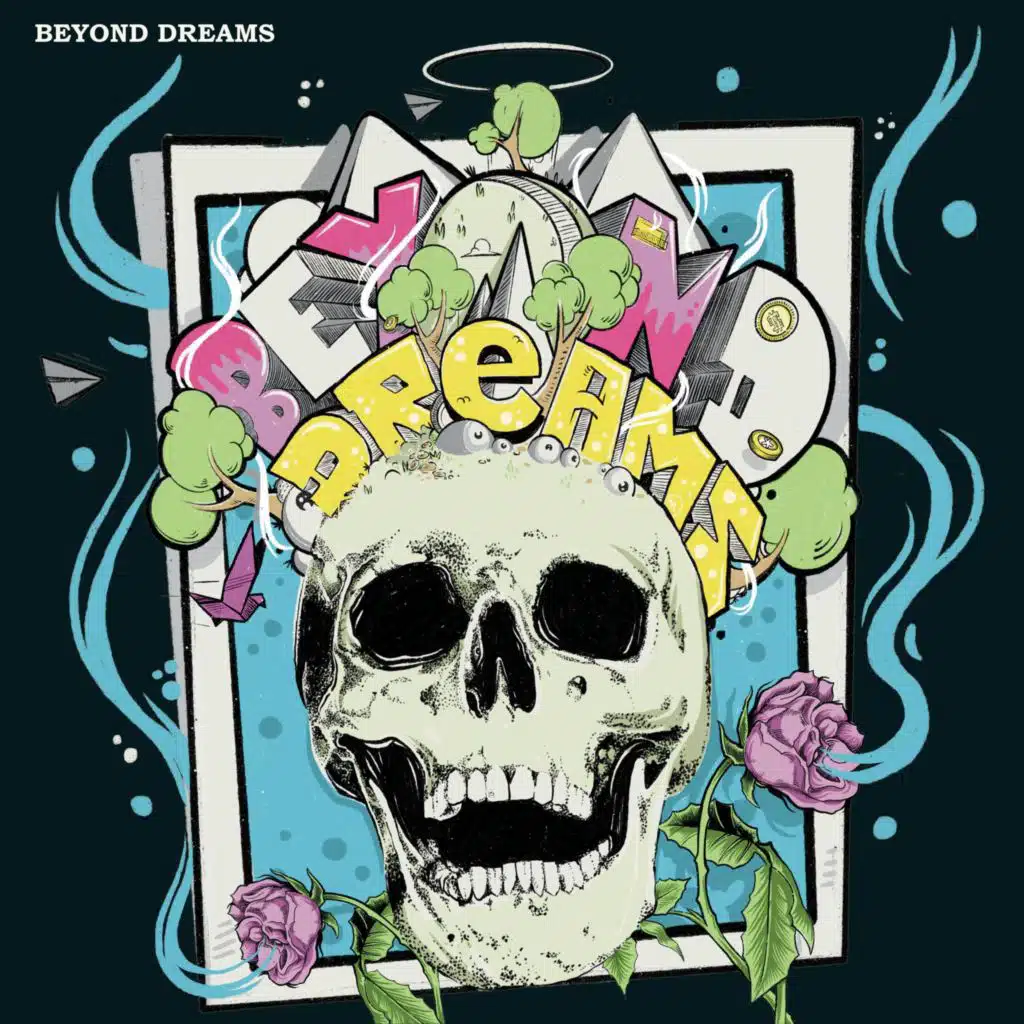 Beyond Dreams (Instrumentals)