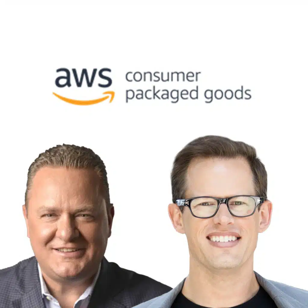 From Clipboards to The Cloud: The Digital Revolution Comes to Supply Chains, feat. Amazon