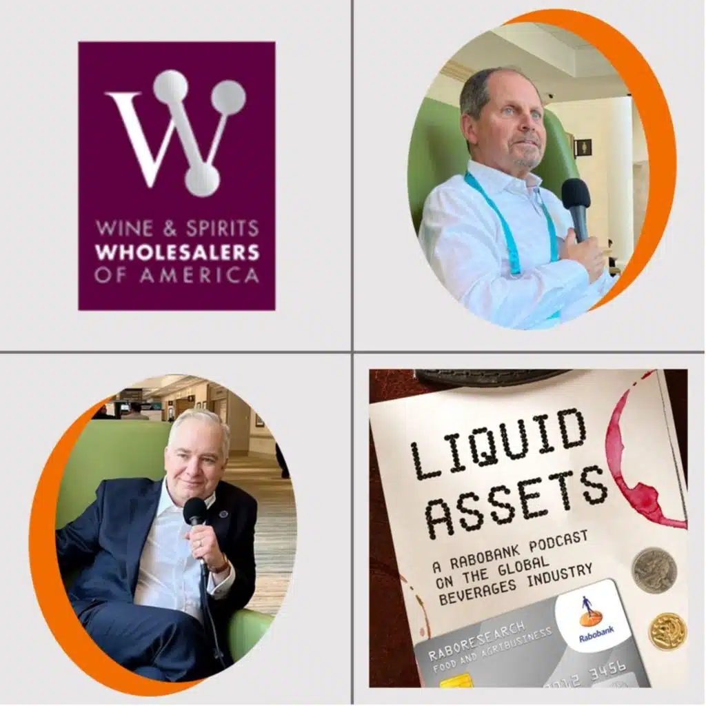 WSWA's Tom Cole and Francis Creighton on Distribution Trends, Marijuana Legalization, and More