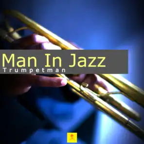 Man in Jazz