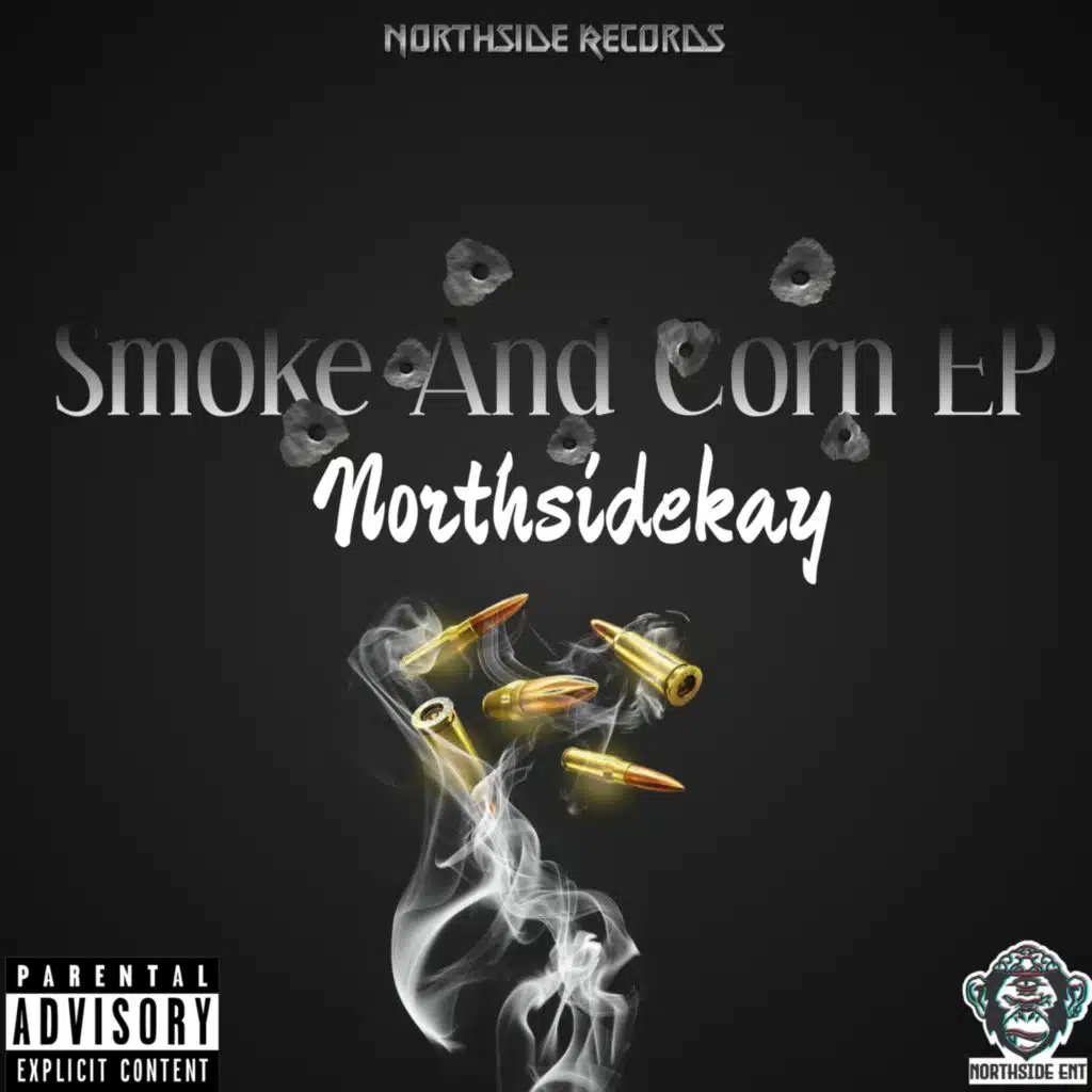 Corn And Smoke EP