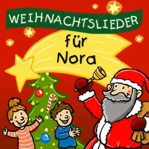 Weihnachtslieder für Nora (feat. Simone Sommerland)