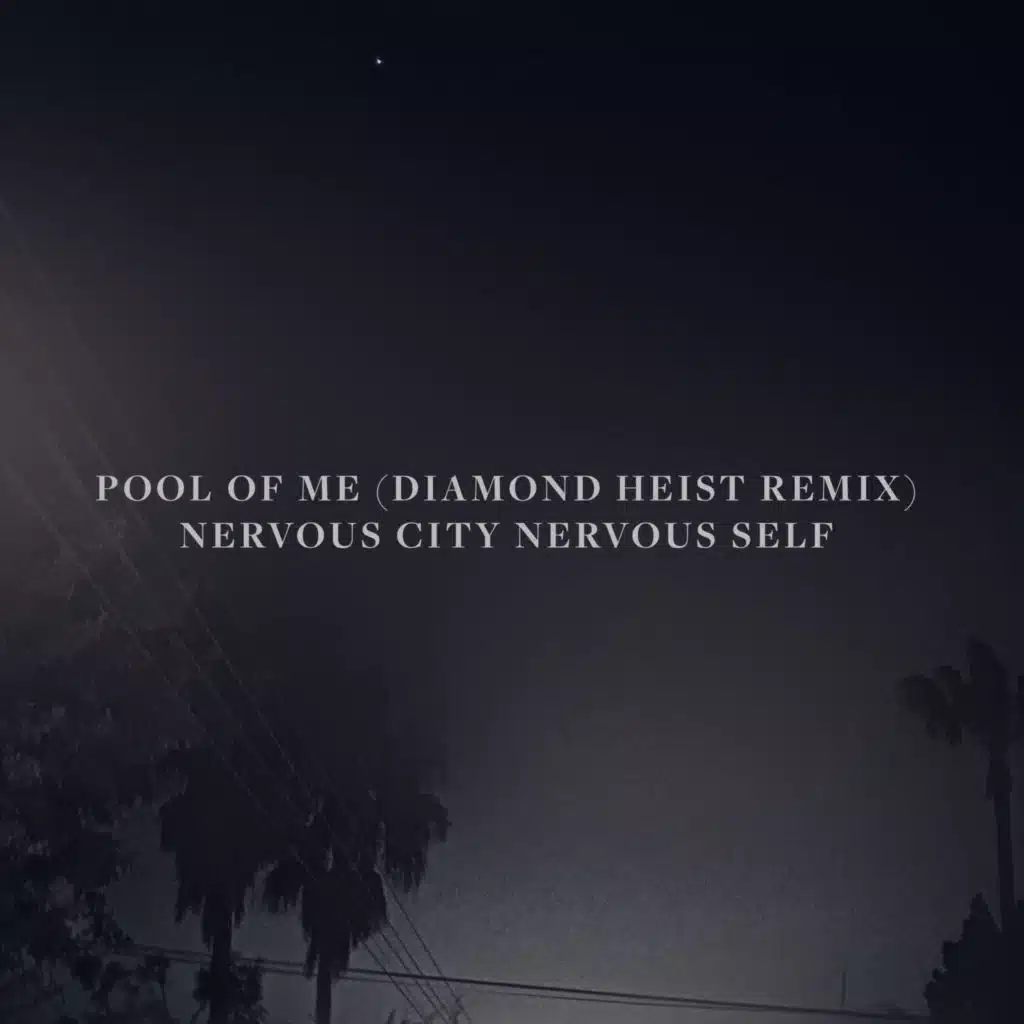 Pool of Me (Diamond Heist Rework) (Remix)