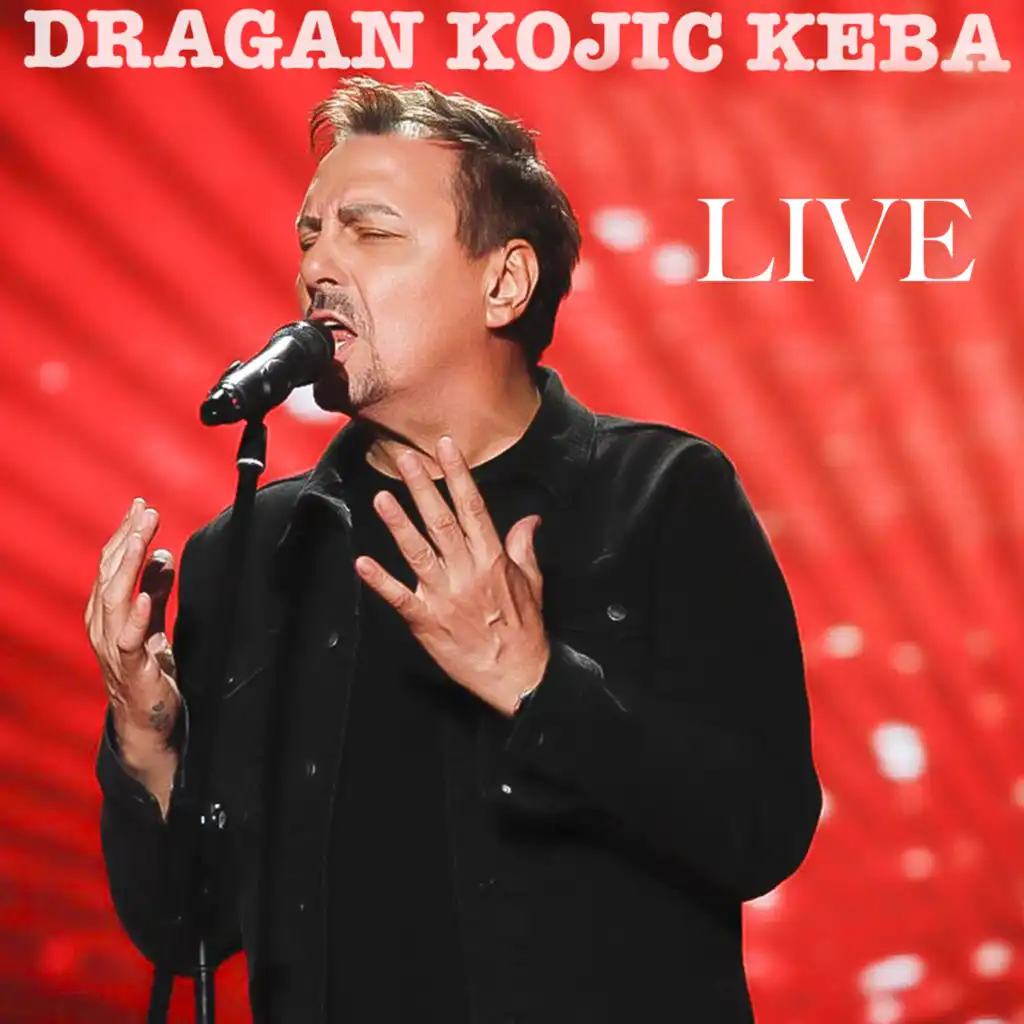 Cvećar (Live)