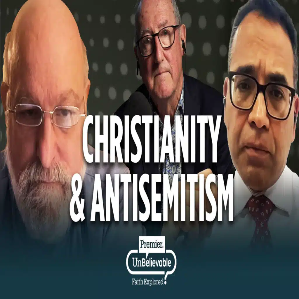 How much has Christianity contributed to antisemitism?
