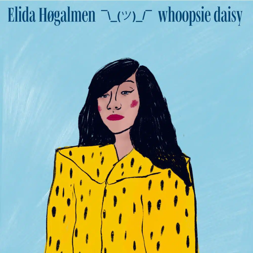 Elida Høgalmen