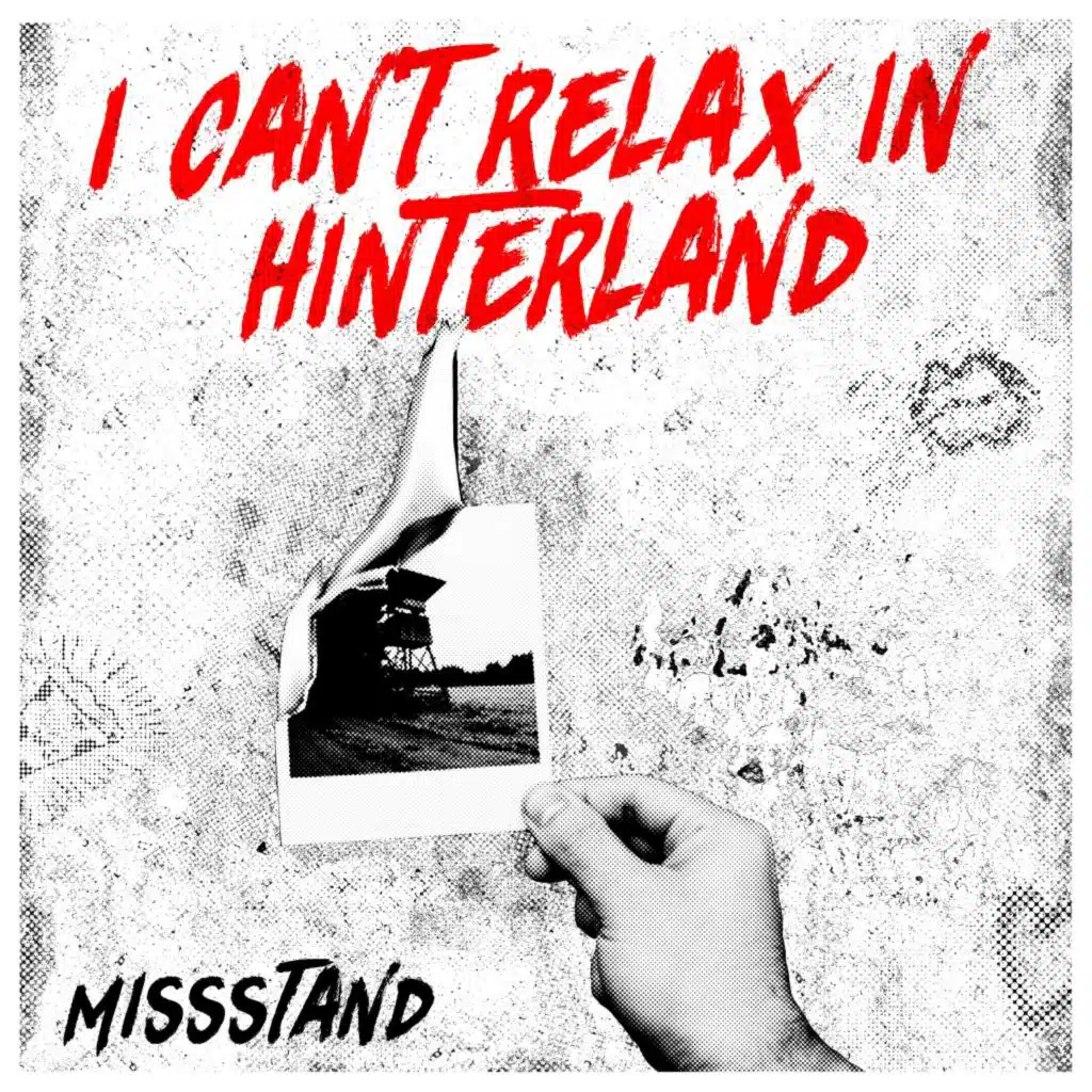 I Can't Relax in Hinterland
