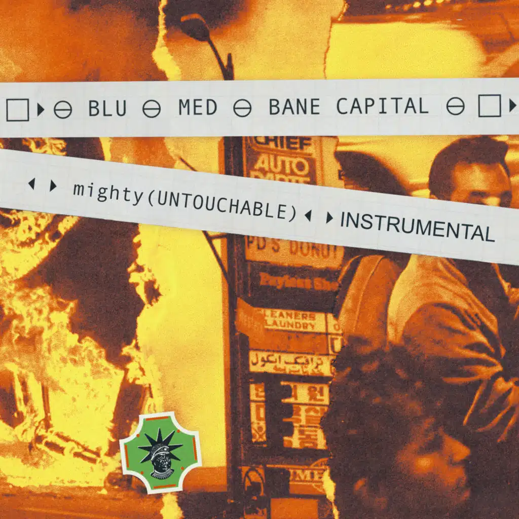 Blu, MED & Bane Capital