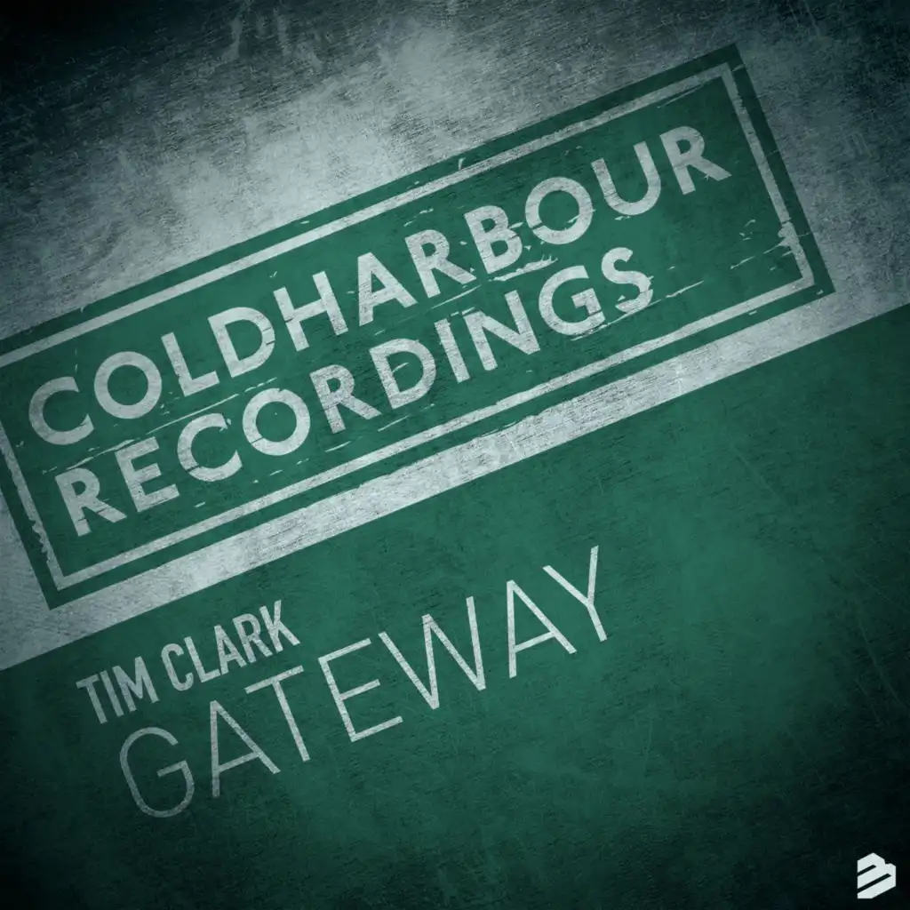 Gateway (Extended Dub Mix)