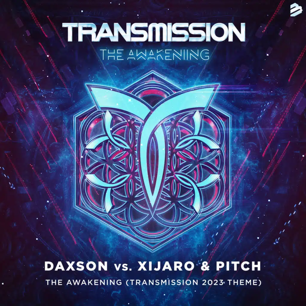 The Awakening [Transmission Theme 2023] (Extended Mix)