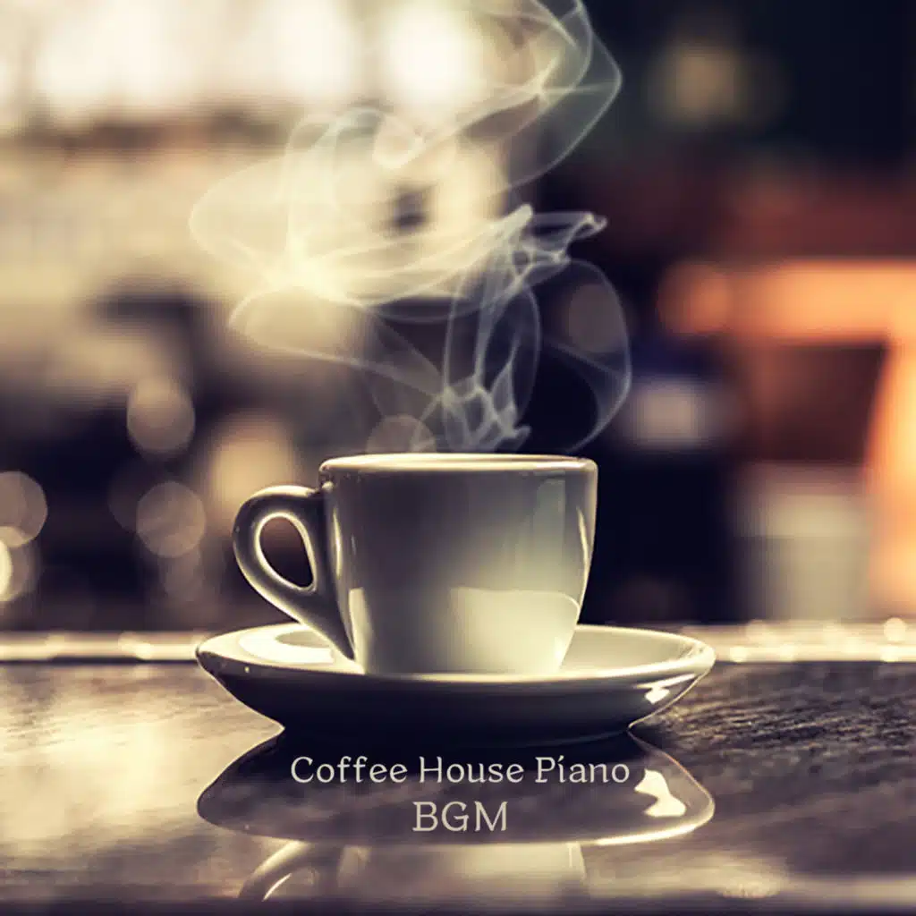 라벤더블루, 라임라이트 & 에이프릴 피아노