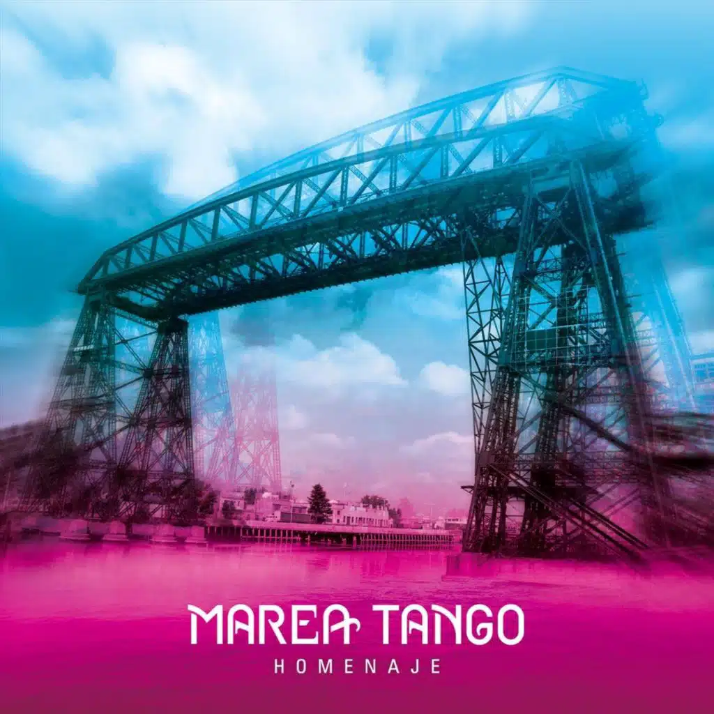 Marea Tango