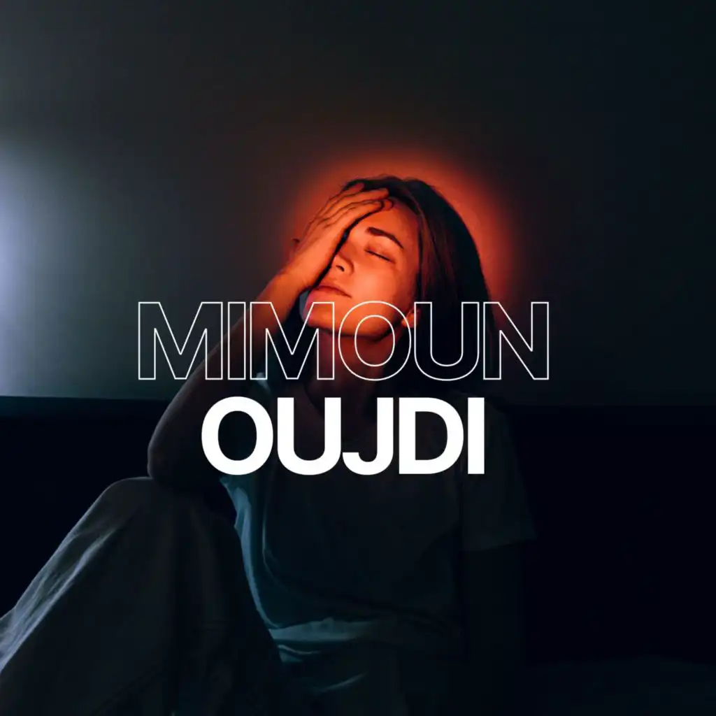 Mimoun Oujdi