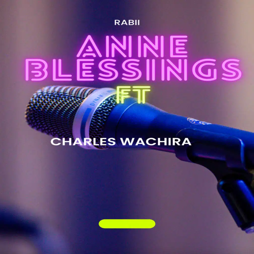 Rabii (feat. Charles Wachira)
