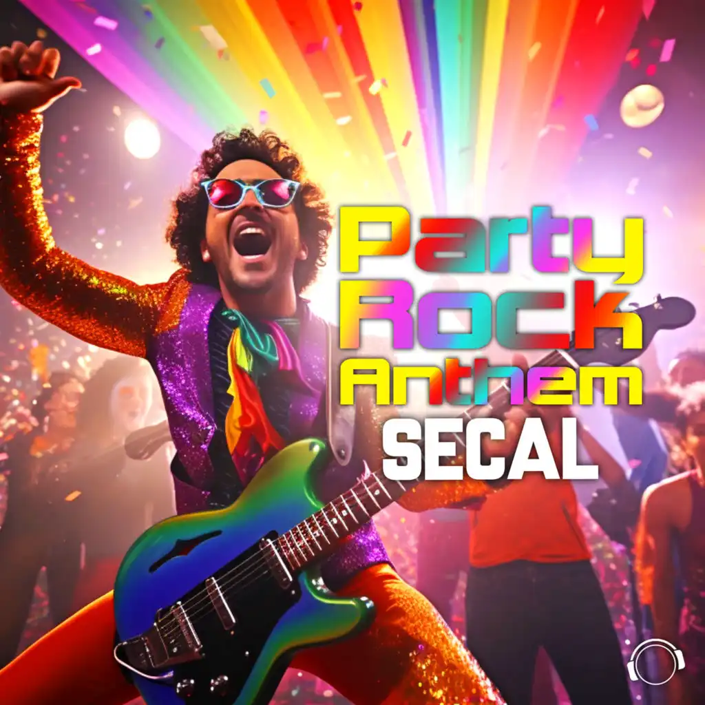 Party Rock Anthem (Extended Mix)