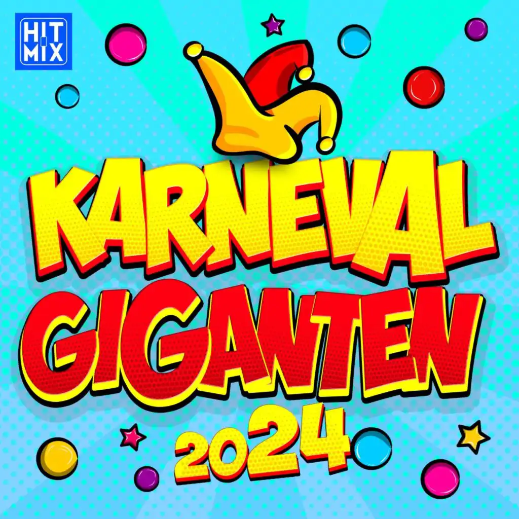 Karneval Giganten (2024)